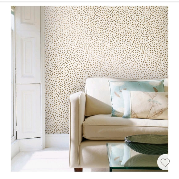 Opalhouse Wall Decor Opalhouse Speckled Dot Peel Stick Wallpaper